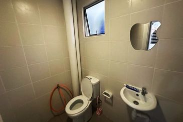 De Cendana Apartment