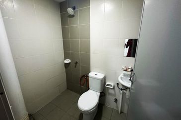 De Cendana Apartment