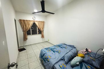 De Cendana Apartment