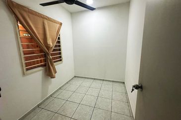 De Cendana Apartment