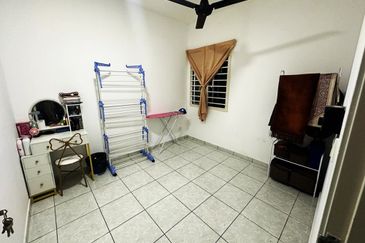 De Cendana Apartment