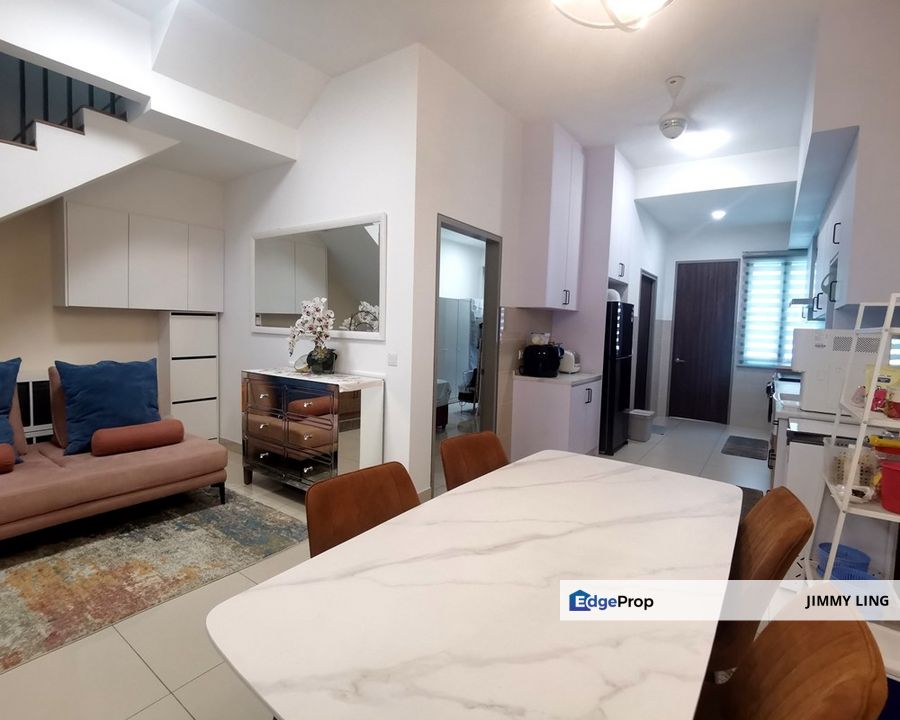 Double Storey Elmina Green 1, Fully Renovated, Selangor, Shah Alam