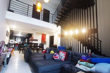 Lake Fields - Meadows and Glades