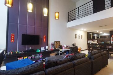 Lake Fields - Meadows and Glades