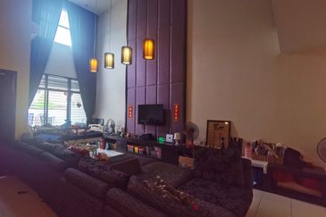 Lake Fields - Meadows and Glades