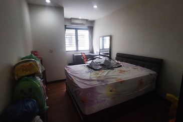 Lake Fields - Meadows and Glades