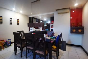 Lake Fields - Meadows and Glades