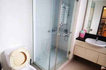 Lake Fields - Meadows and Glades