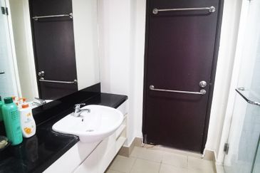 Lake Fields - Meadows and Glades