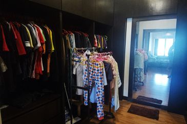 Lake Fields - Meadows and Glades