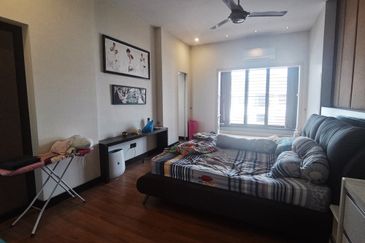 Lake Fields - Meadows and Glades