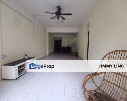 CashBackRM80k, Perdana Villa Apartment Klang, 1104sqft, Selangor, Klang