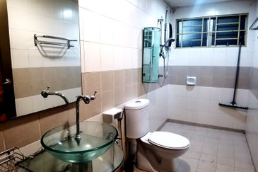 Kinrara Mas Condominium