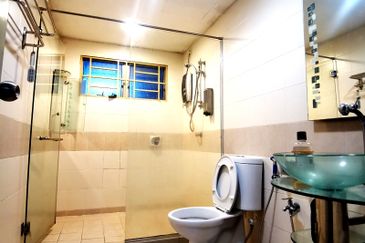 Kinrara Mas Condominium