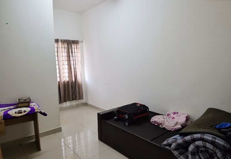 Jalan SP 3 @ Bandar Saujana Putra