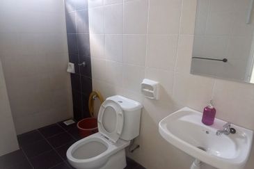 Pearl Villa Townhouse