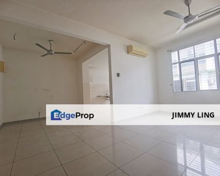 Upper Level, Below Market, Parkvilla Bandar Bukit Puchong 2, Selangor, Puchong