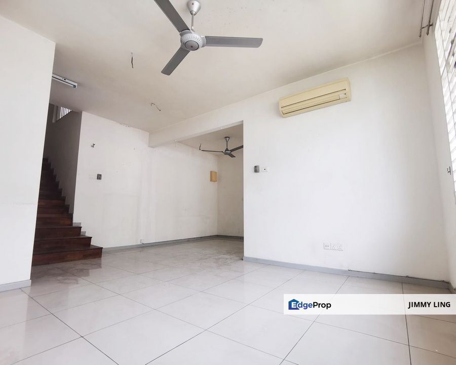 Upper Level, Below Market, Parkvilla Bandar Bukit Puchong 2, Selangor, Puchong