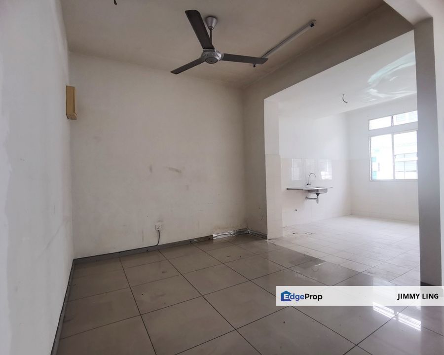 Upper Level, Below Market, Parkvilla Bandar Bukit Puchong 2, Selangor, Puchong