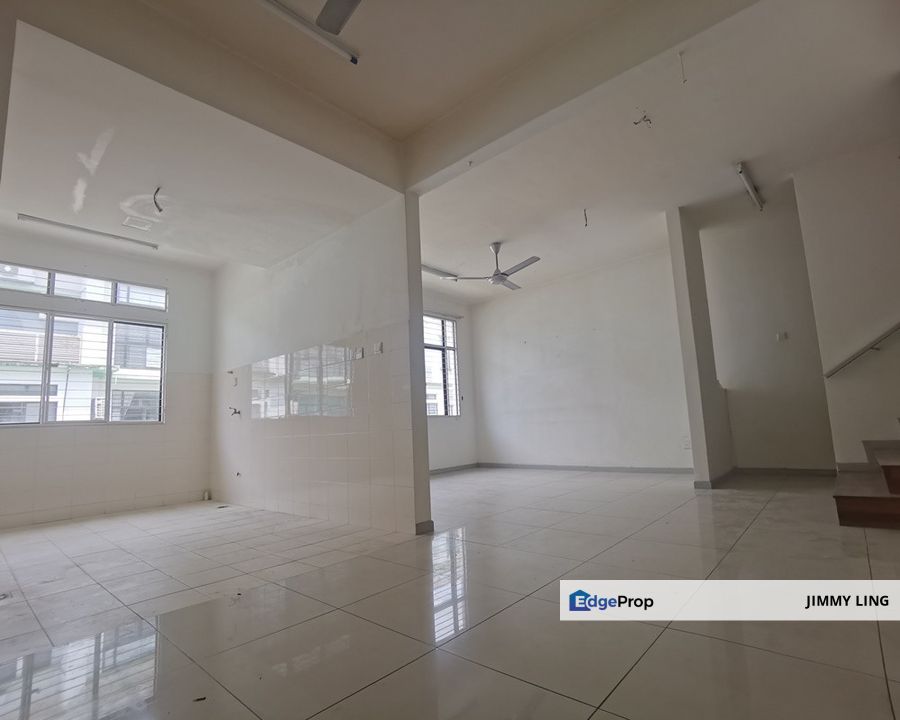 Upper Level, Below Market, Parkvilla Bandar Bukit Puchong 2, Selangor, Puchong