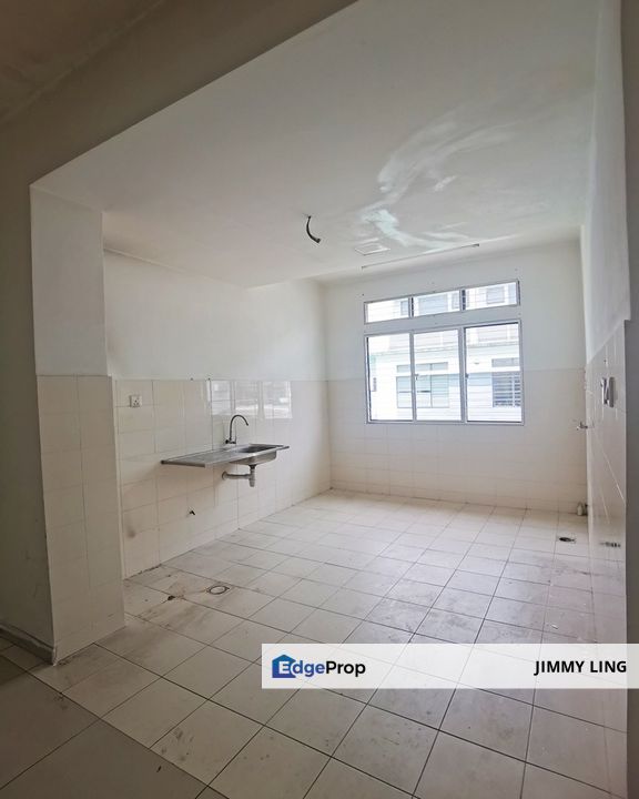 Upper Level, Below Market, Parkvilla Bandar Bukit Puchong 2, Selangor, Puchong