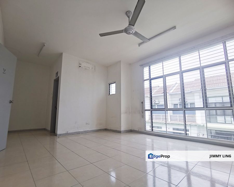 Upper Level, Below Market, Parkvilla Bandar Bukit Puchong 2, Selangor, Puchong