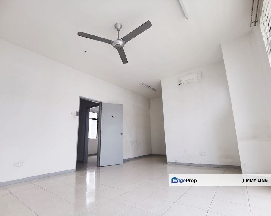Upper Level, Below Market, Parkvilla Bandar Bukit Puchong 2, Selangor, Puchong