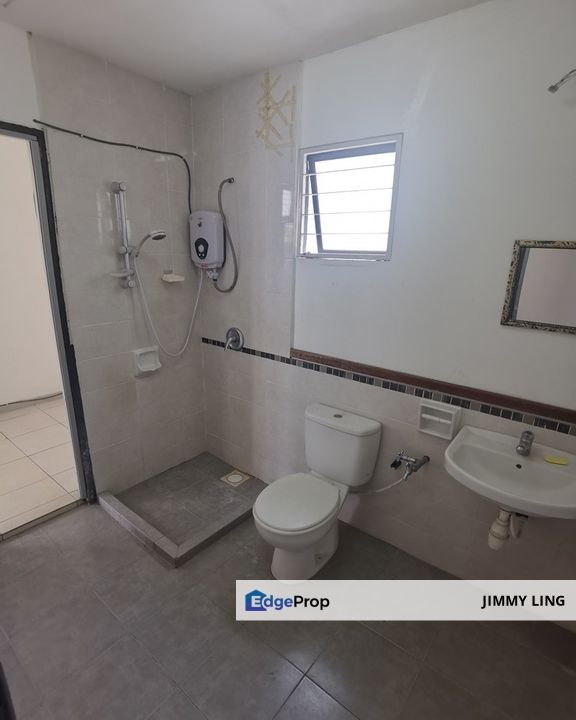 Upper Level, Below Market, Parkvilla Bandar Bukit Puchong 2, Selangor, Puchong