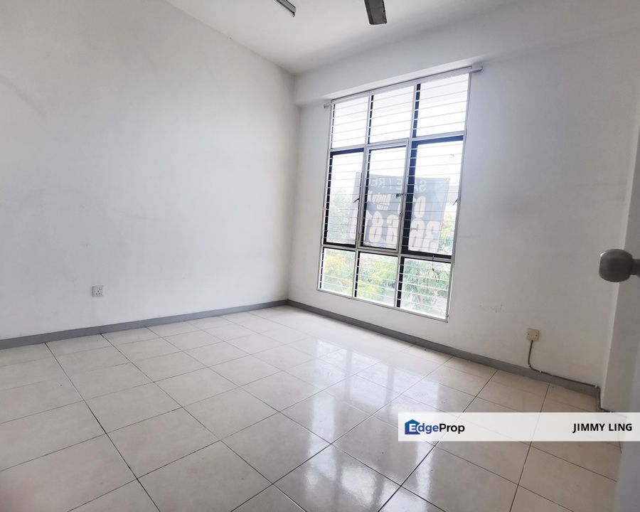 Upper Level, Below Market, Parkvilla Bandar Bukit Puchong 2, Selangor, Puchong