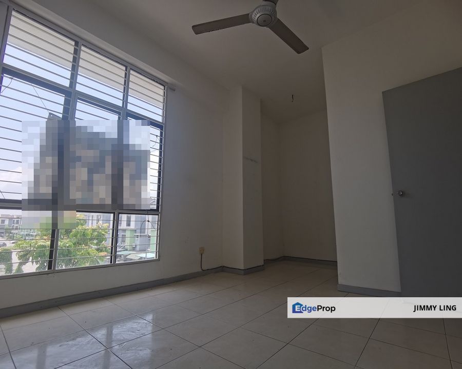 Upper Level, Below Market, Parkvilla Bandar Bukit Puchong 2, Selangor, Puchong
