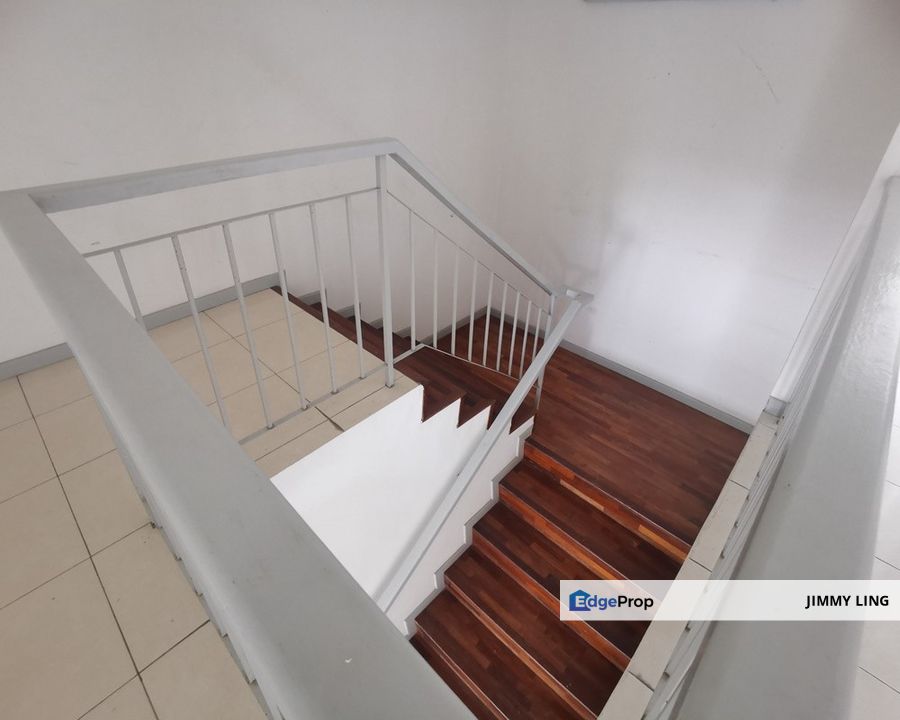 Upper Level, Below Market, Parkvilla Bandar Bukit Puchong 2, Selangor, Puchong