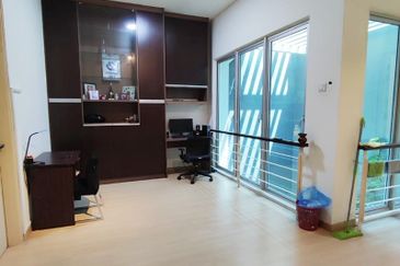 Sephira TTDI Alam Impian