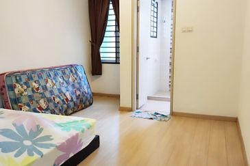 Sephira TTDI Alam Impian