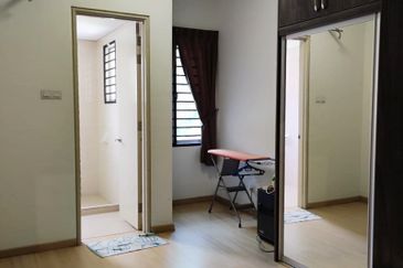 Sephira TTDI Alam Impian