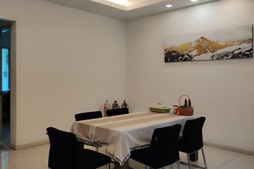 Sephira TTDI Alam Impian