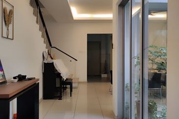 Sephira TTDI Alam Impian