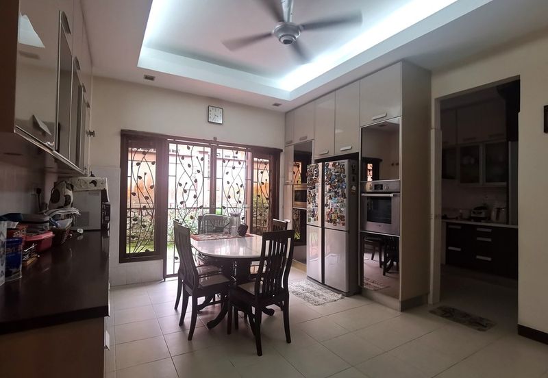 D Villa Equestrian, Kota Damansara