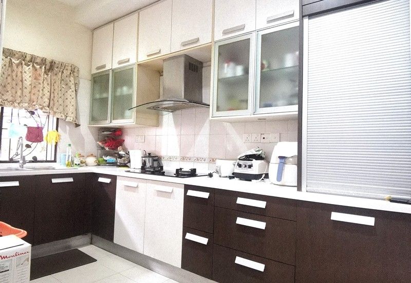 D Villa Equestrian, Kota Damansara