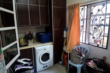 D Villa Equestrian, Kota Damansara