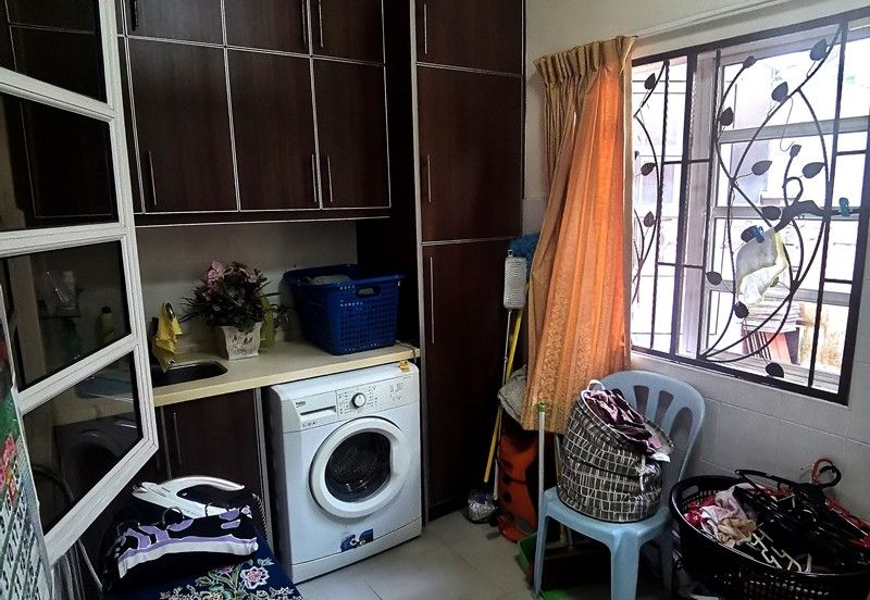 D Villa Equestrian, Kota Damansara