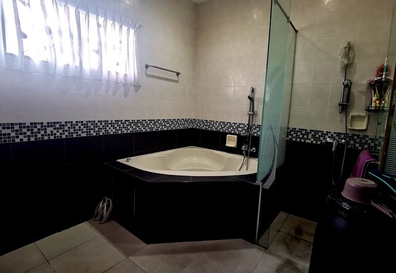 D Villa Equestrian, Kota Damansara