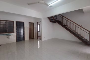 Bandar Saujana Putra