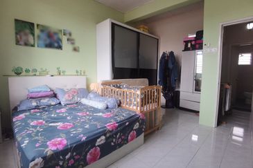 Bandar Saujana Putra