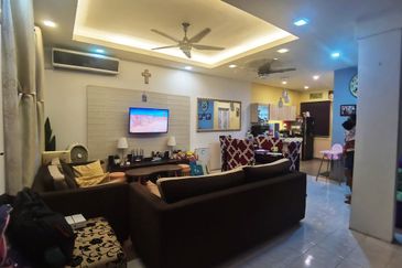 Bandar Saujana Putra