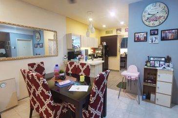 Bandar Saujana Putra