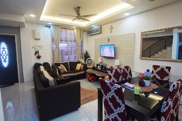 Bandar Saujana Putra