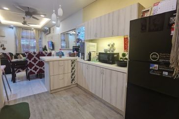 Bandar Saujana Putra