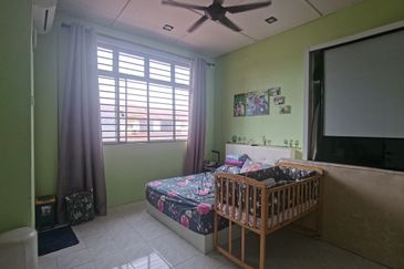 Bandar Saujana Putra