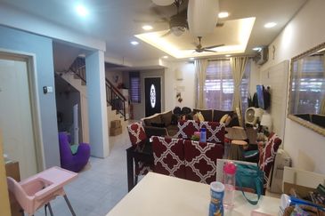 Bandar Saujana Putra