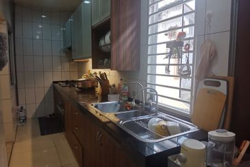 Bandar Saujana Putra